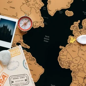 Due Diligence (Worldwide)