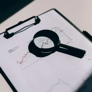 Market Survey/ Risk Assessment